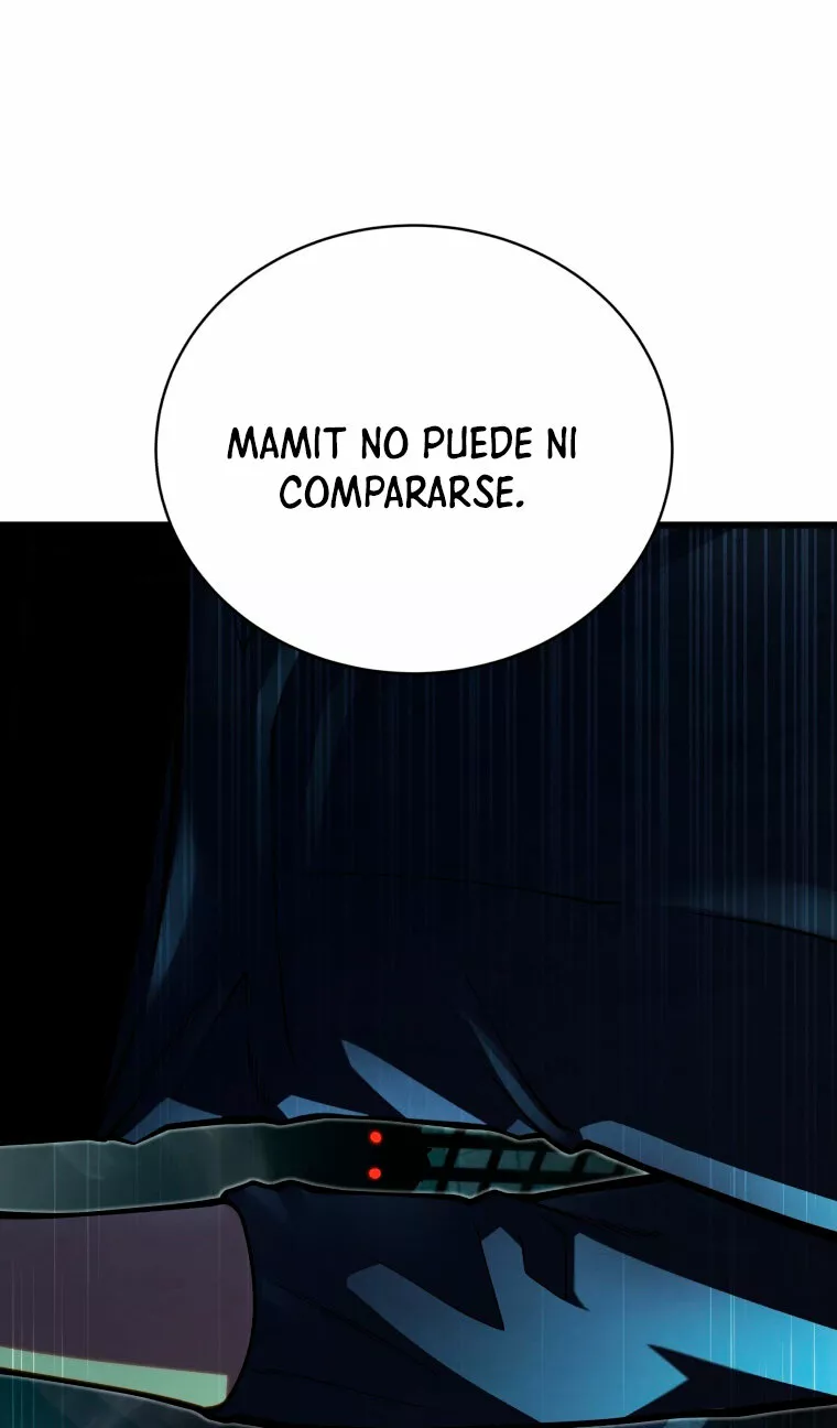 El hijo menor del maestro de la espada Capítulo 66 - Page 45