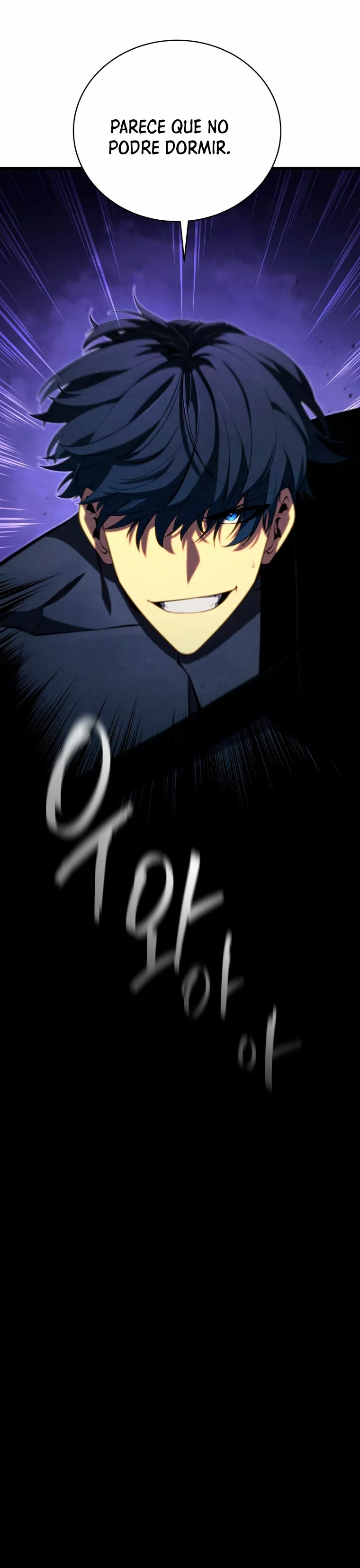 El hijo menor del maestro de la espada Capítulo 66 - Page 47