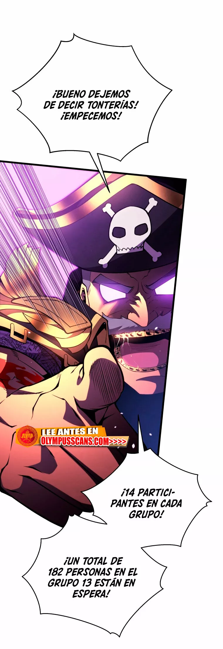 El hijo menor del maestro de la espada Capítulo 67 - Page 11