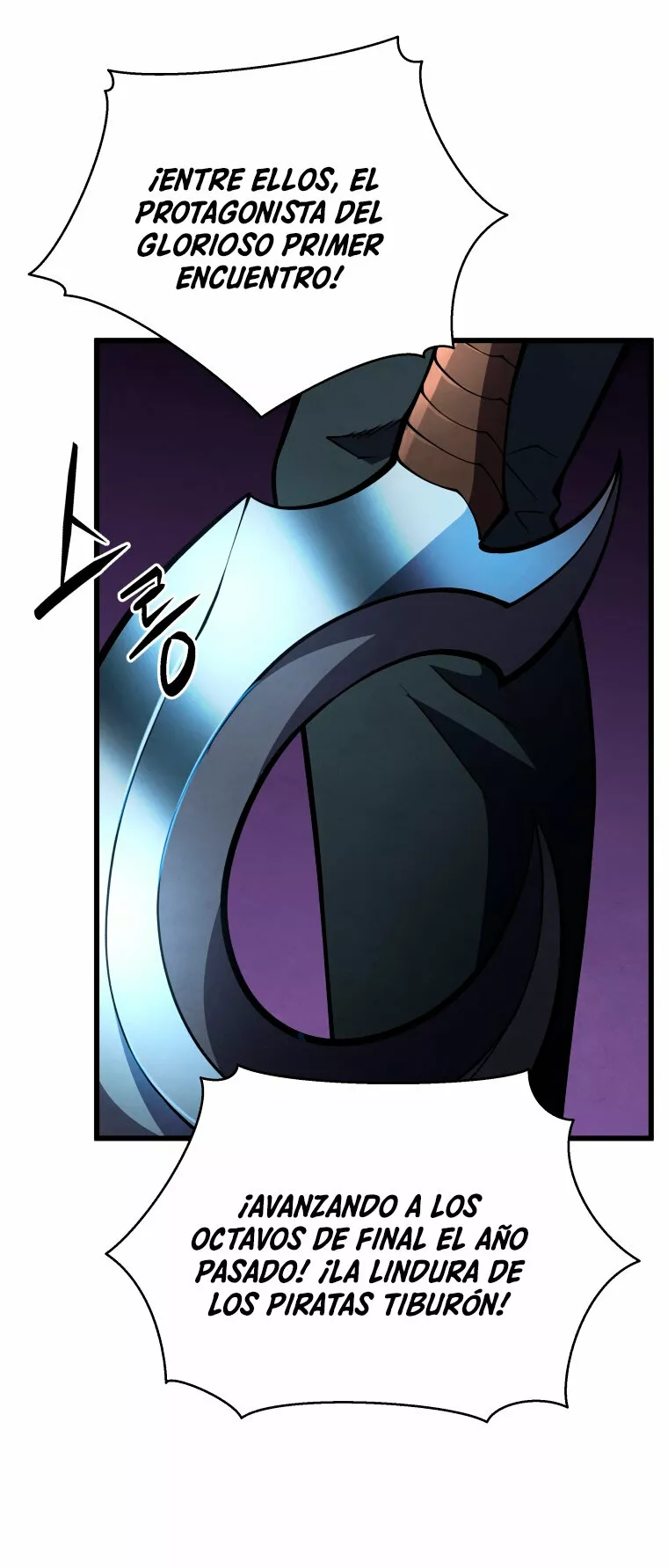 El hijo menor del maestro de la espada Capítulo 67 - Page 12