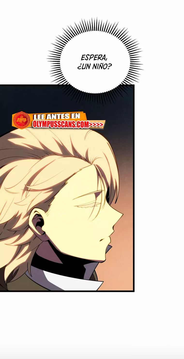 El hijo menor del maestro de la espada Capítulo 67 - Page 17