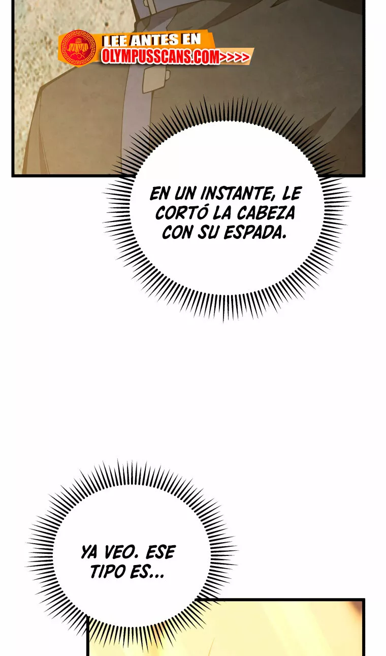 El hijo menor del maestro de la espada Capítulo 67 - Page 28