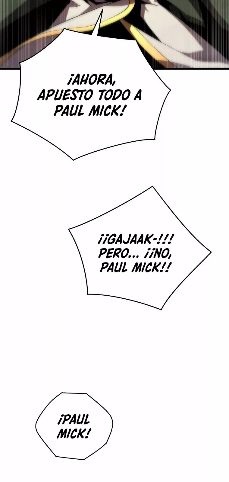 El hijo menor del maestro de la espada Capítulo 67 - Page 34