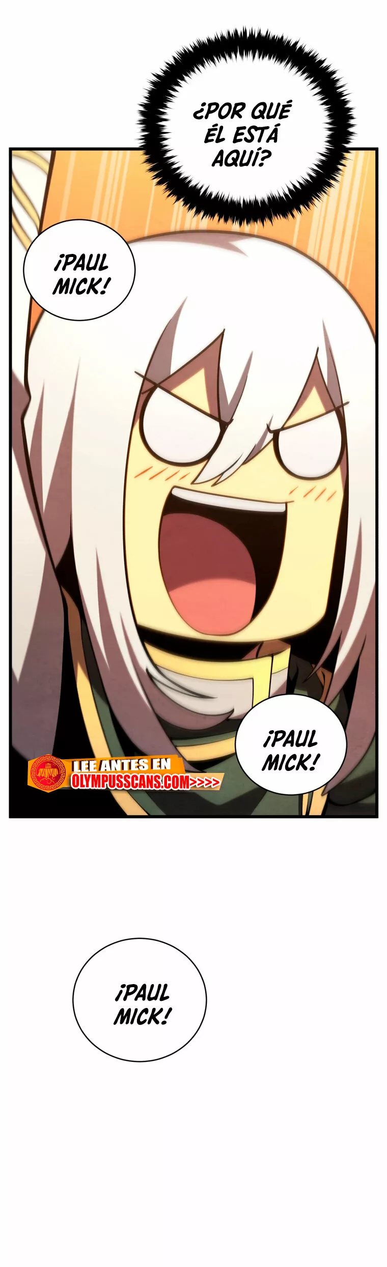 El hijo menor del maestro de la espada Capítulo 67 - Page 36