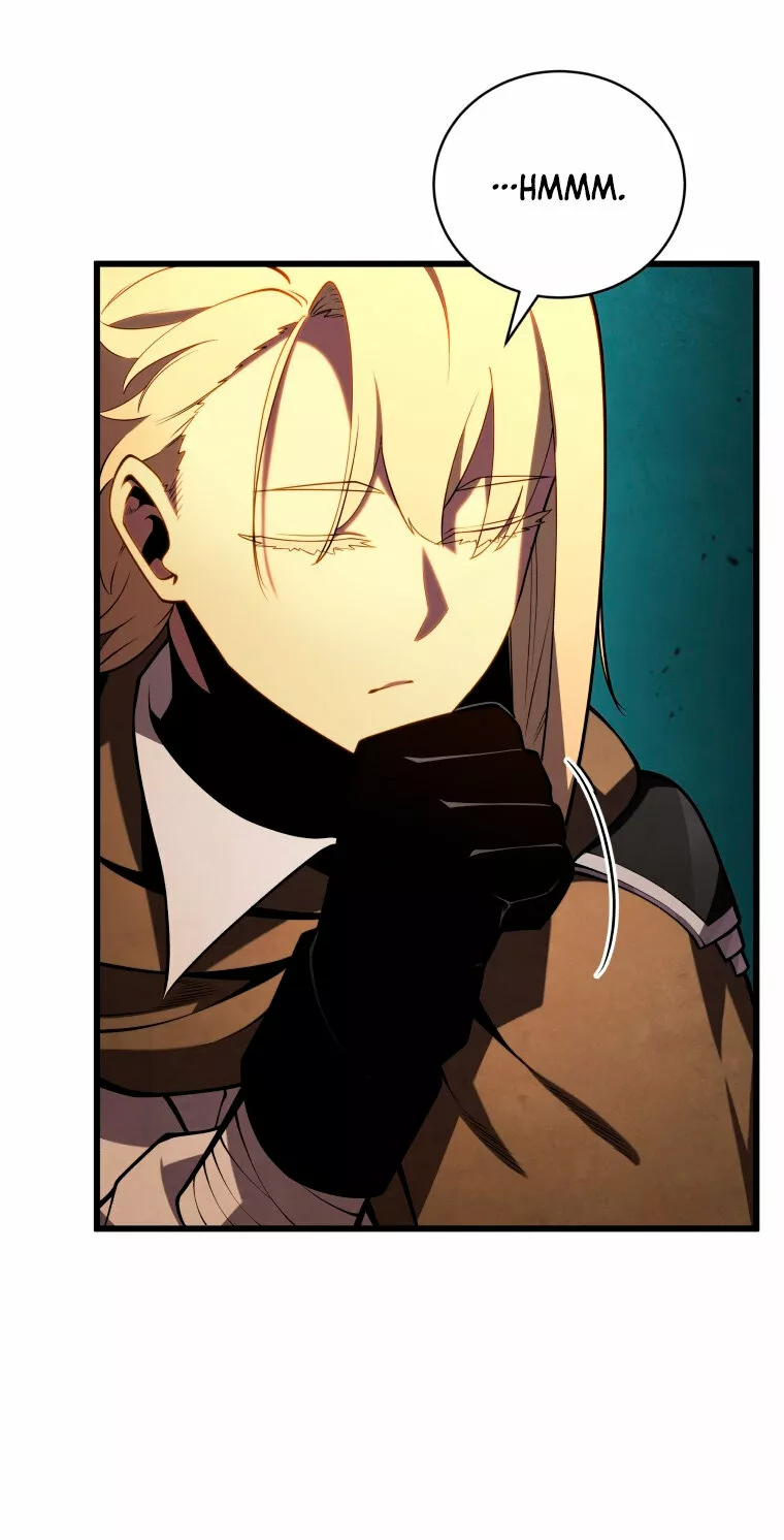 El hijo menor del maestro de la espada Capítulo 67 - Page 48