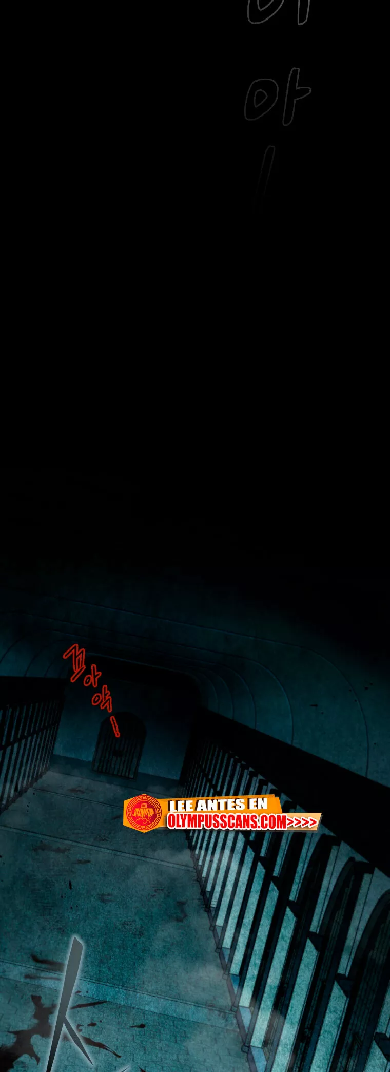 El hijo menor del maestro de la espada Capítulo 67 - Page 55