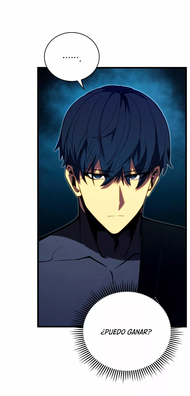El hijo menor del maestro de la espada Capítulo 67 - Page 58
