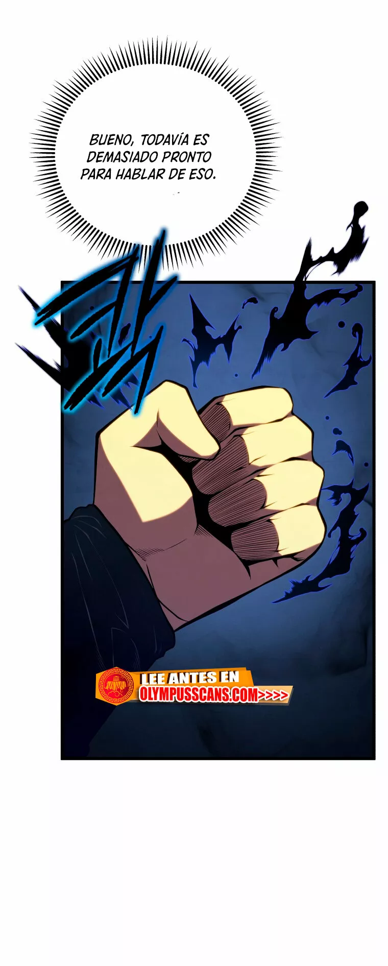 El hijo menor del maestro de la espada Capítulo 67 - Page 60