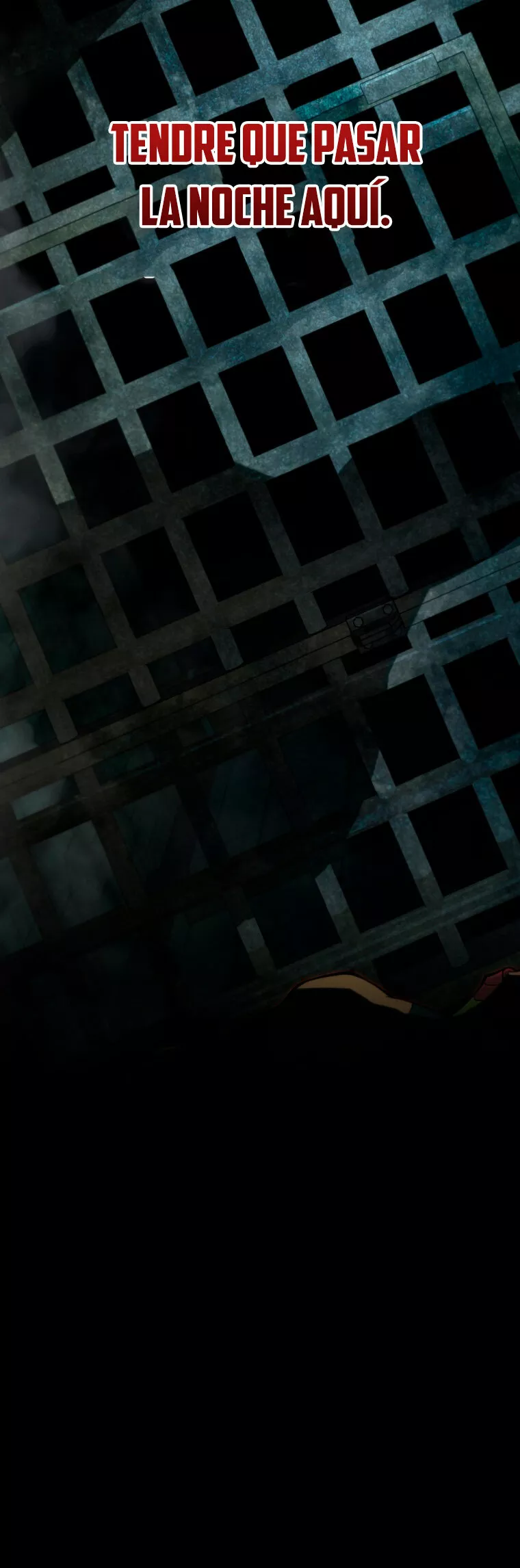 El hijo menor del maestro de la espada Capítulo 67 - Page 62