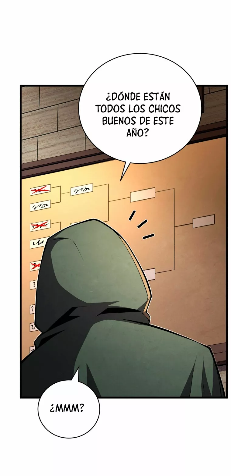 El hijo menor del maestro de la espada Capítulo 68 - Page 12