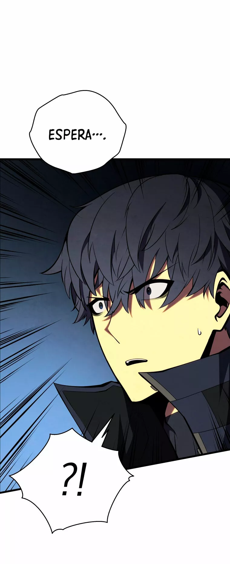 El hijo menor del maestro de la espada Capítulo 68 - Page 22