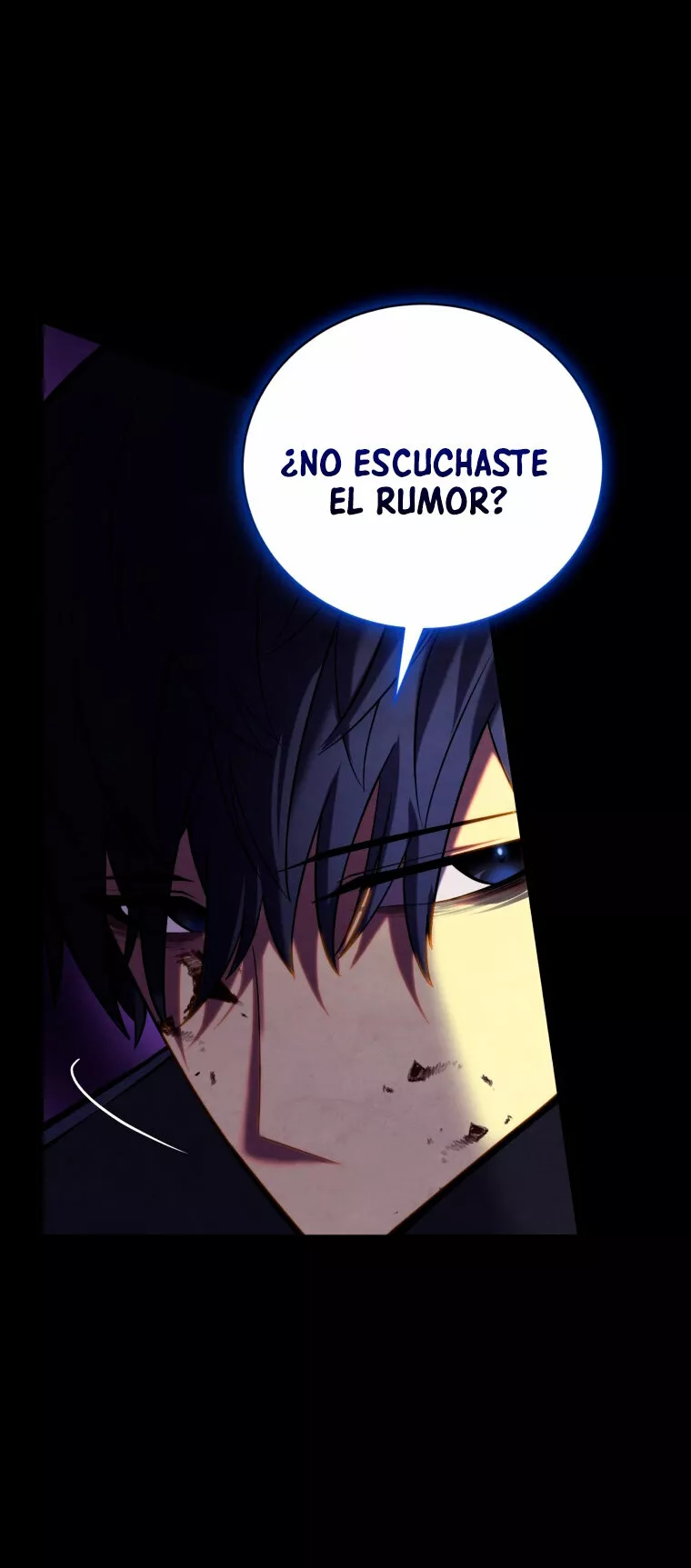 El hijo menor del maestro de la espada Capítulo 68 - Page 34