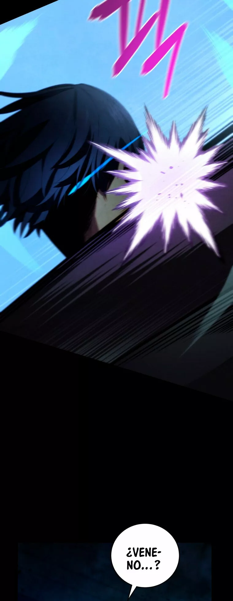 El hijo menor del maestro de la espada Capítulo 68 - Page 40