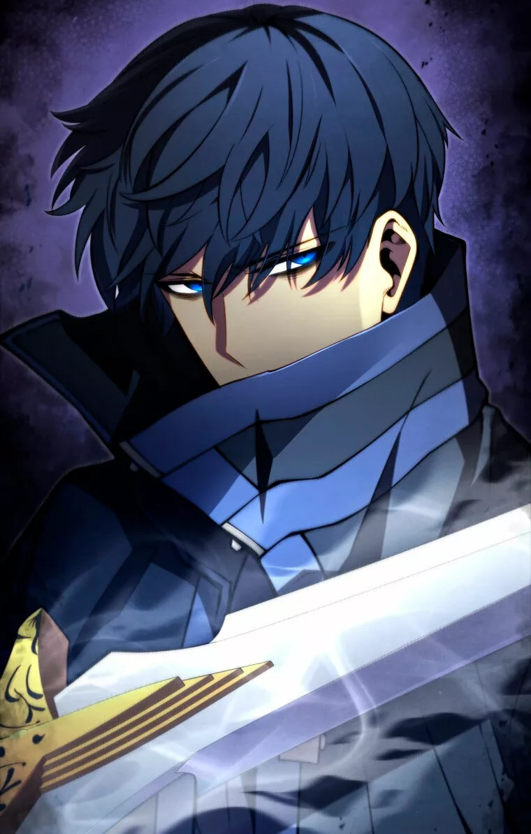 El hijo menor del maestro de la espada Capítulo 68 - Page 43