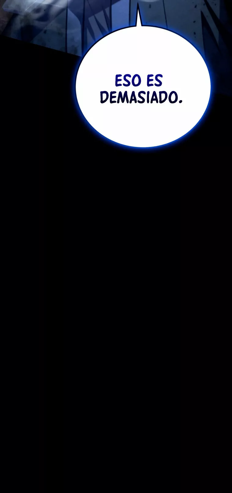 El hijo menor del maestro de la espada Capítulo 68 - Page 44