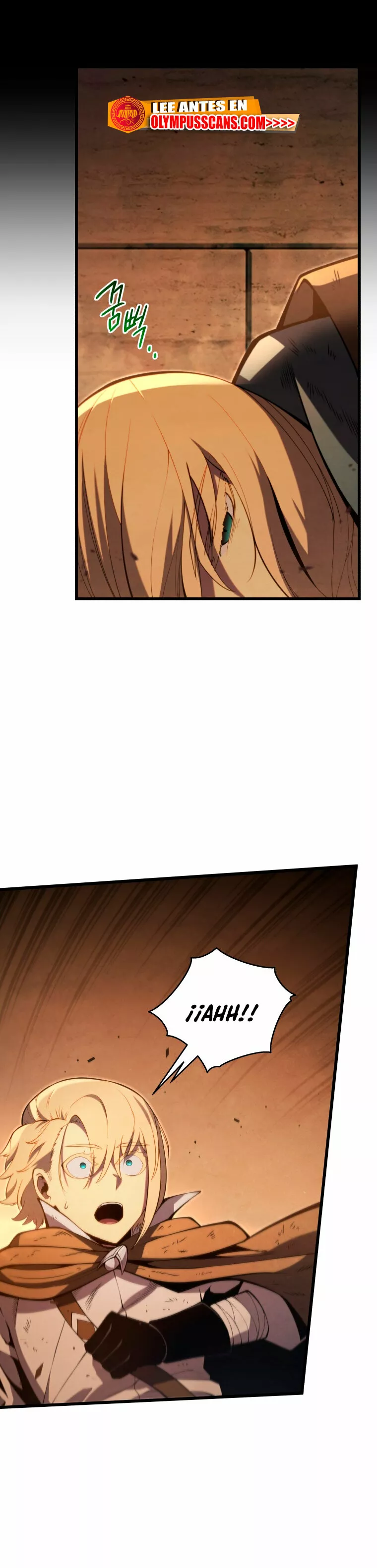 El hijo menor del maestro de la espada Capítulo 68 - Page 45