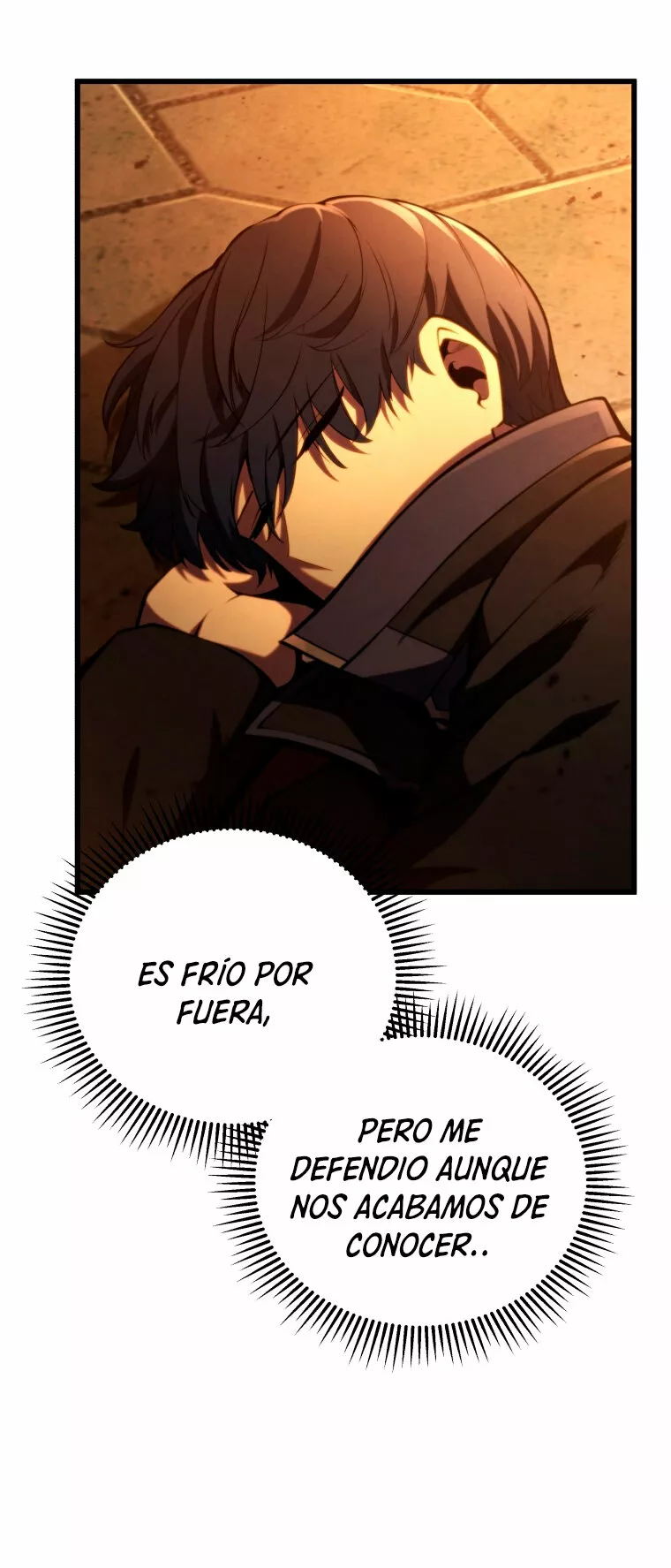 El hijo menor del maestro de la espada Capítulo 68 - Page 62