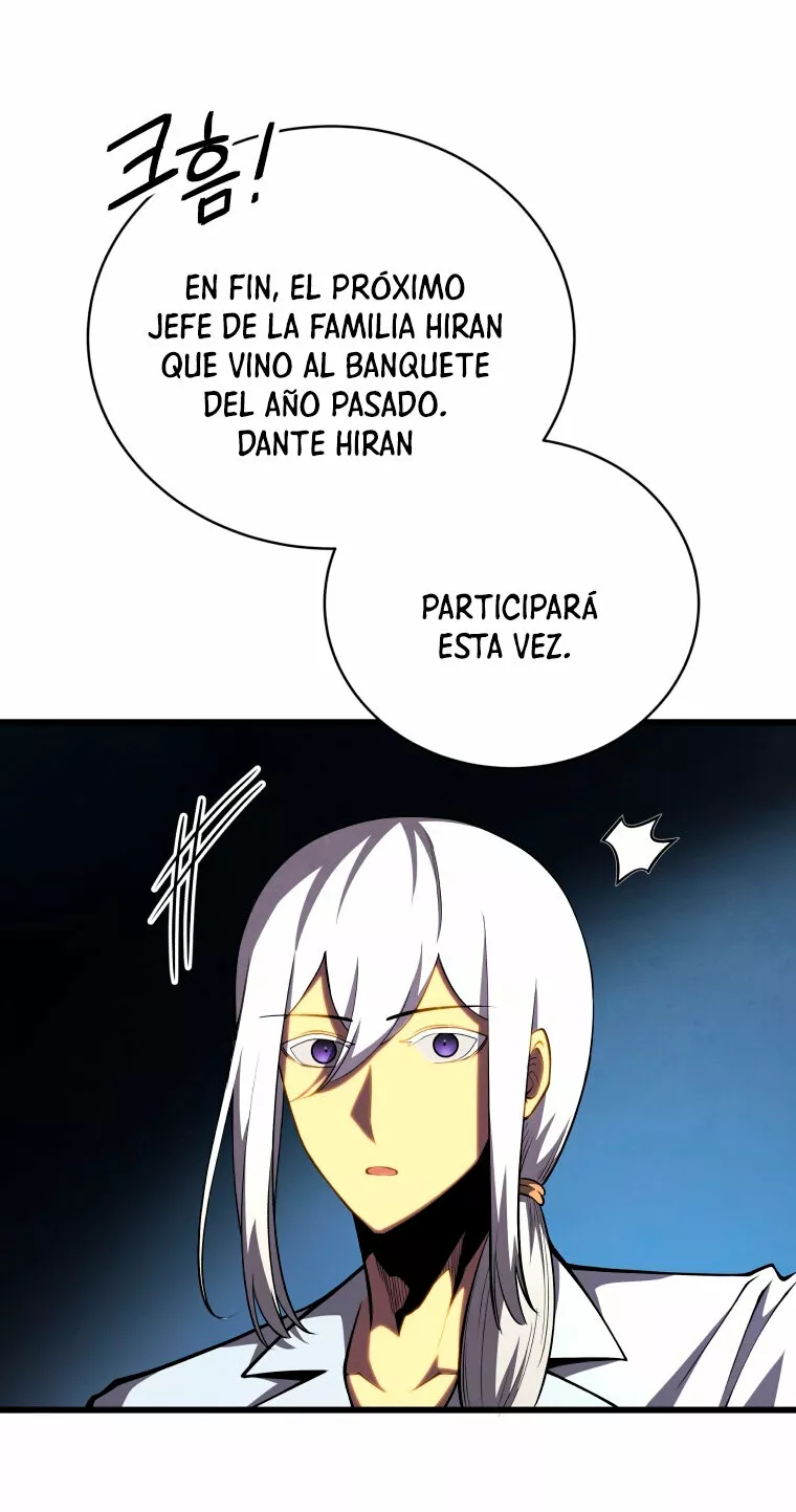 El hijo menor del maestro de la espada Capítulo 68 - Page 8