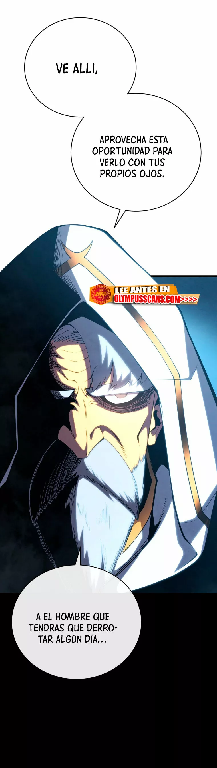 El hijo menor del maestro de la espada Capítulo 68 - Page 9