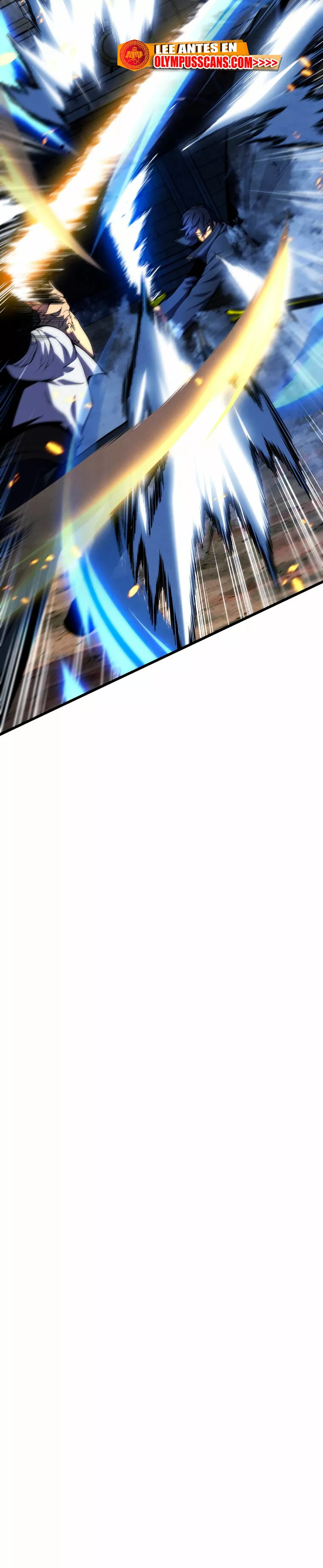 El hijo menor del maestro de la espada Capítulo 70 - Page 10