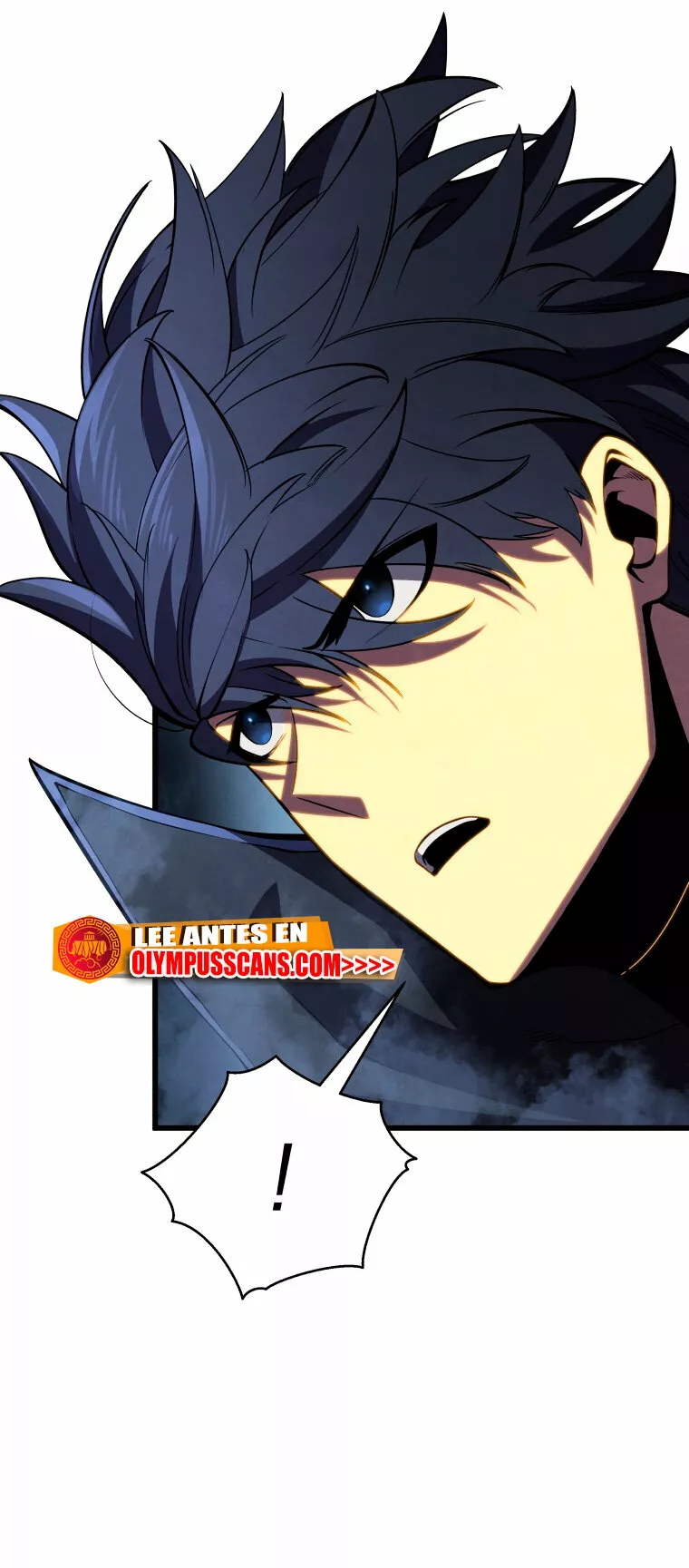 El hijo menor del maestro de la espada Capítulo 70 - Page 16