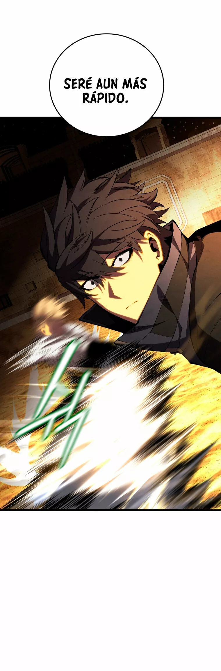 El hijo menor del maestro de la espada Capítulo 70 - Page 17