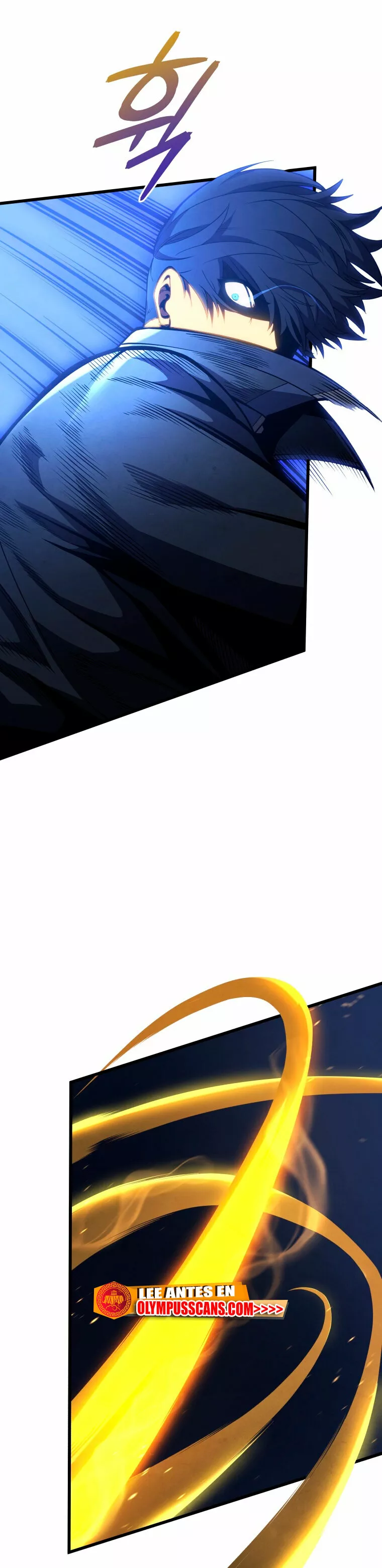 El hijo menor del maestro de la espada Capítulo 70 - Page 19