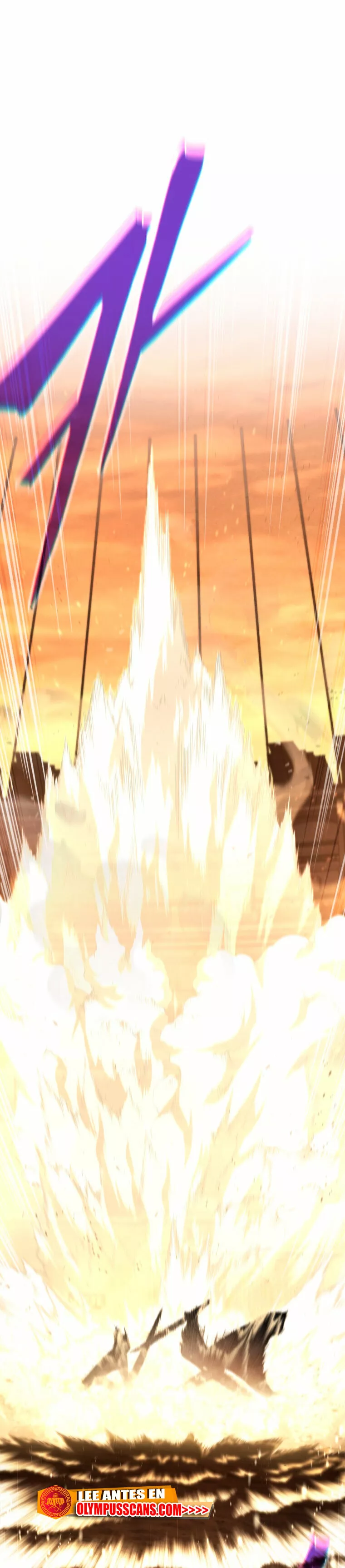 El hijo menor del maestro de la espada Capítulo 70 - Page 2