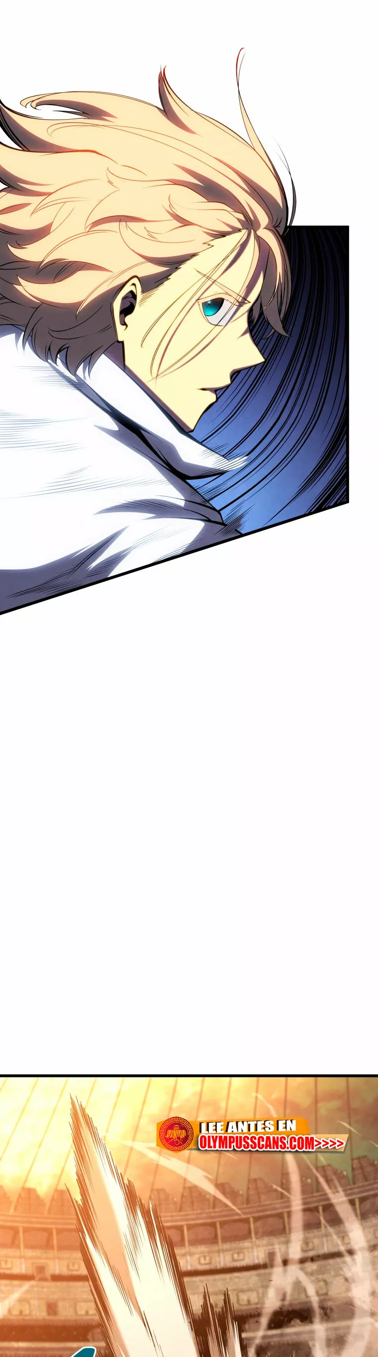 El hijo menor del maestro de la espada Capítulo 70 - Page 21