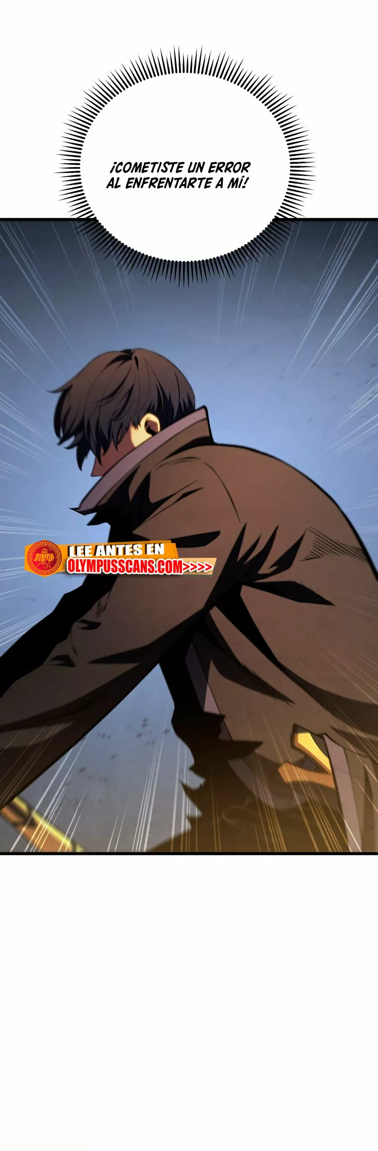 El hijo menor del maestro de la espada Capítulo 70 - Page 29