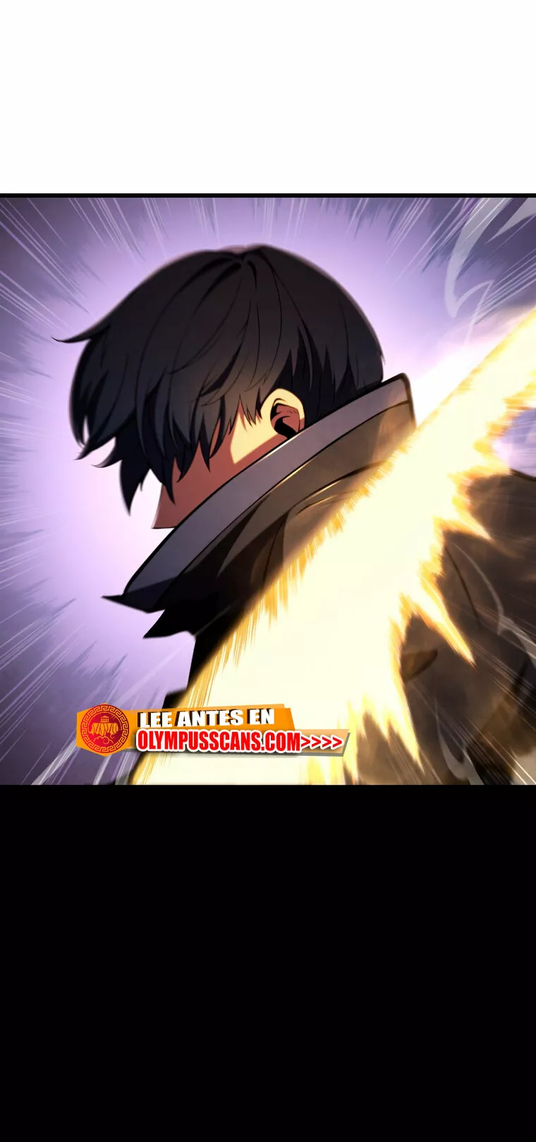 El hijo menor del maestro de la espada Capítulo 70 - Page 30