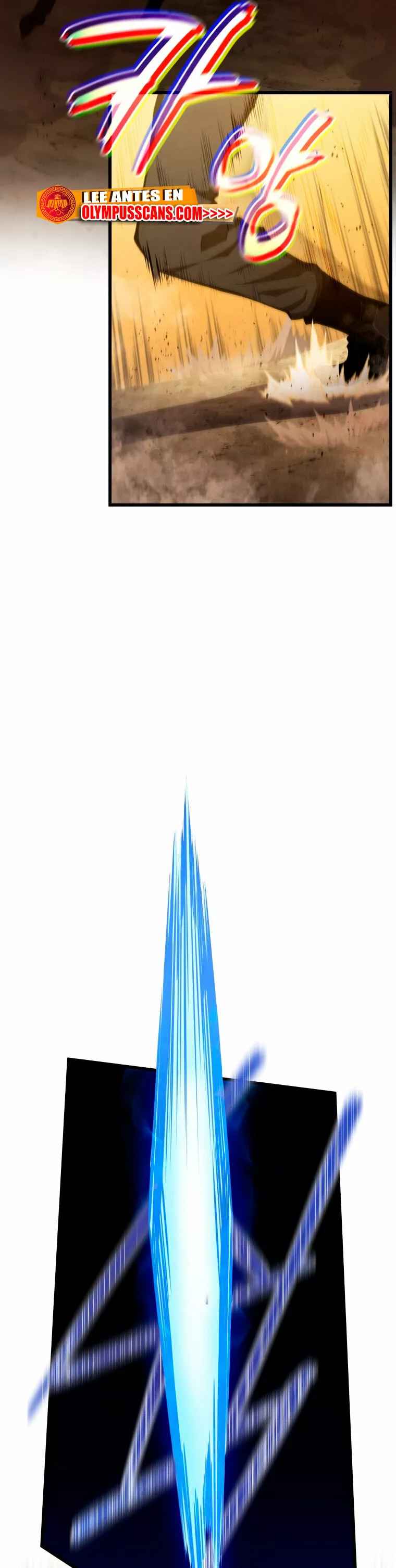 El hijo menor del maestro de la espada Capítulo 70 - Page 40