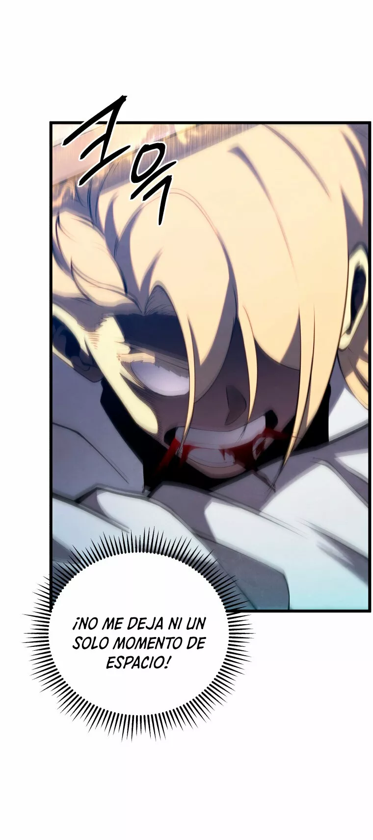 El hijo menor del maestro de la espada Capítulo 70 - Page 44