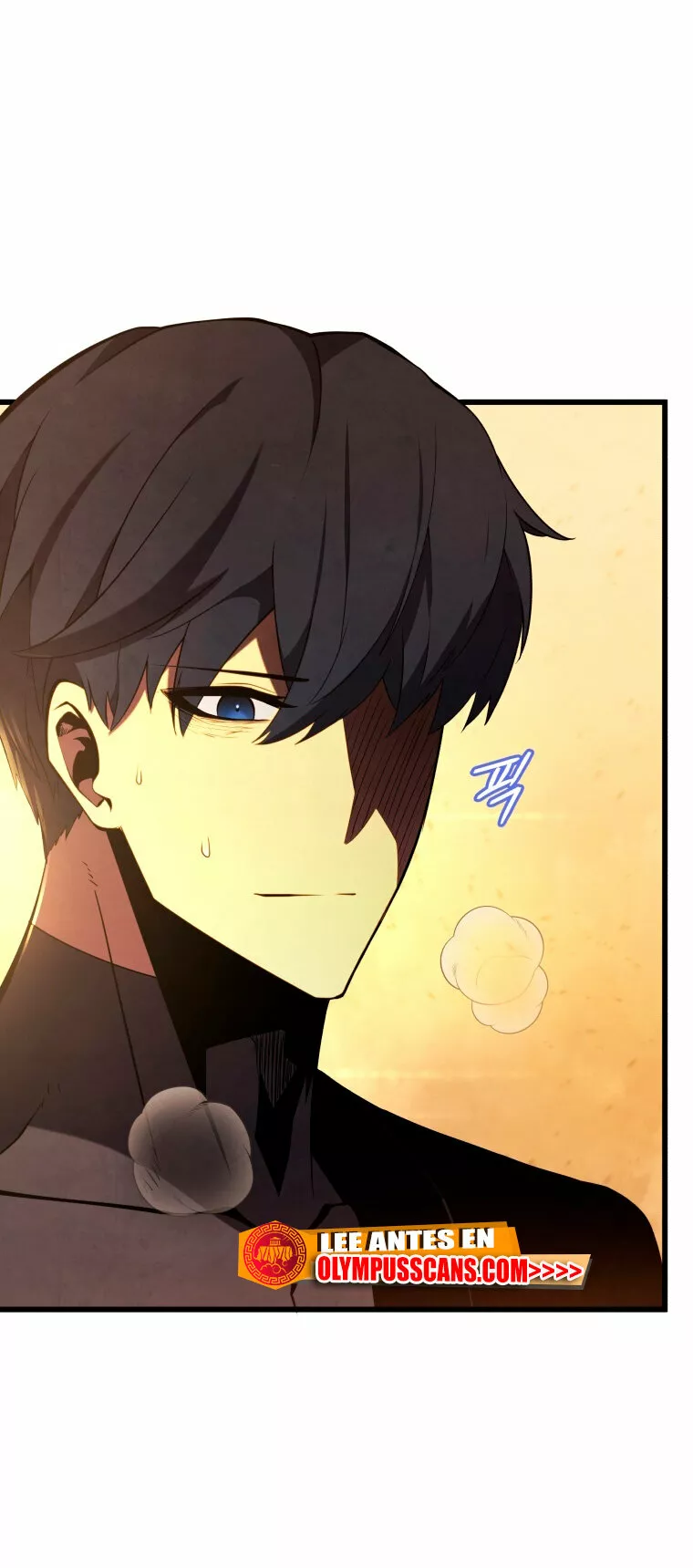 El hijo menor del maestro de la espada Capítulo 70 - Page 56