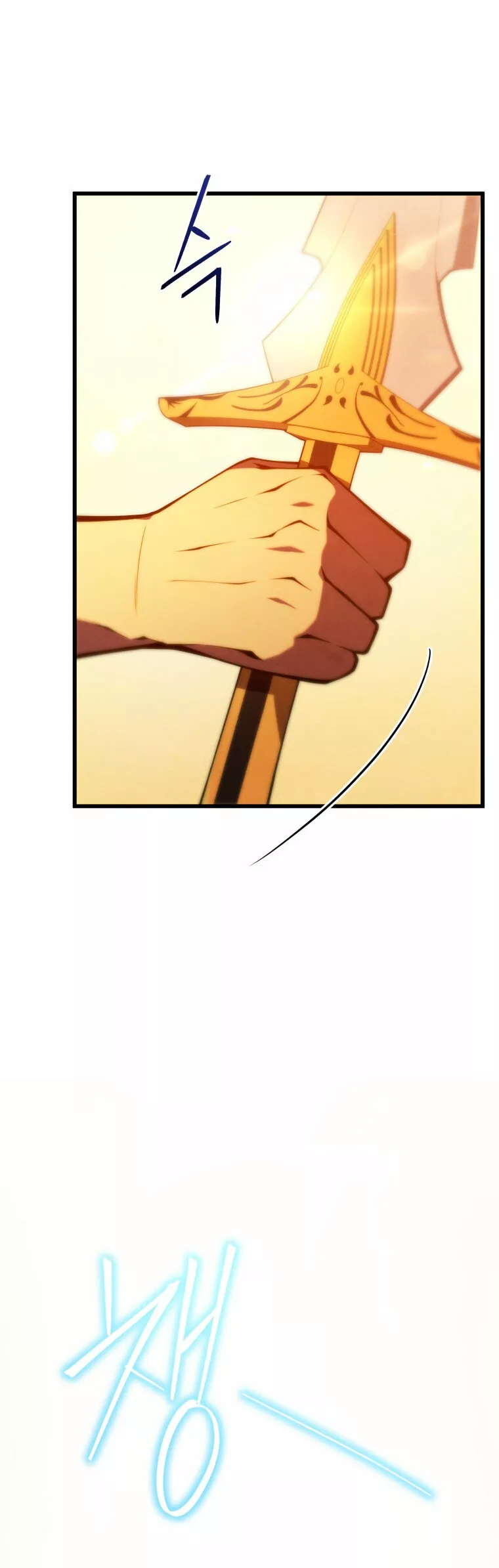 El hijo menor del maestro de la espada Capítulo 70 - Page 57