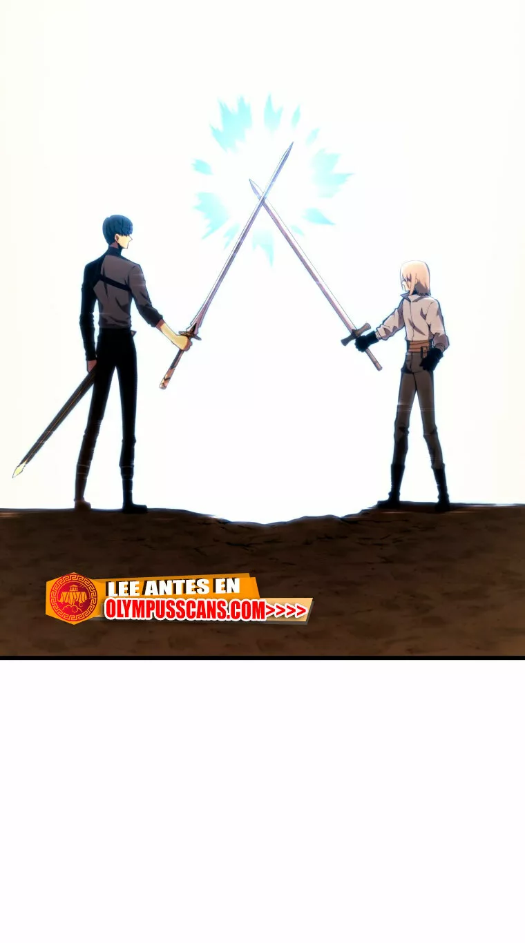 El hijo menor del maestro de la espada Capítulo 70 - Page 58