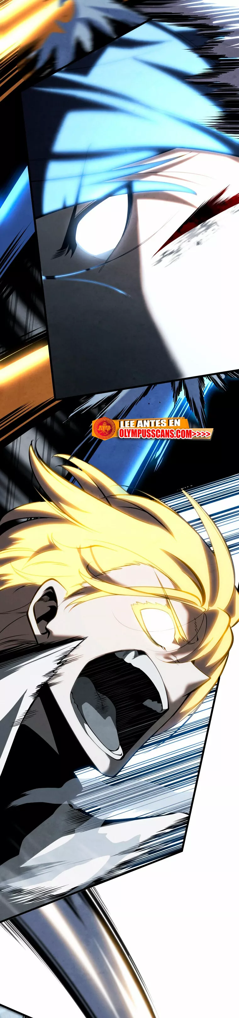 El hijo menor del maestro de la espada Capítulo 71 - Page 11