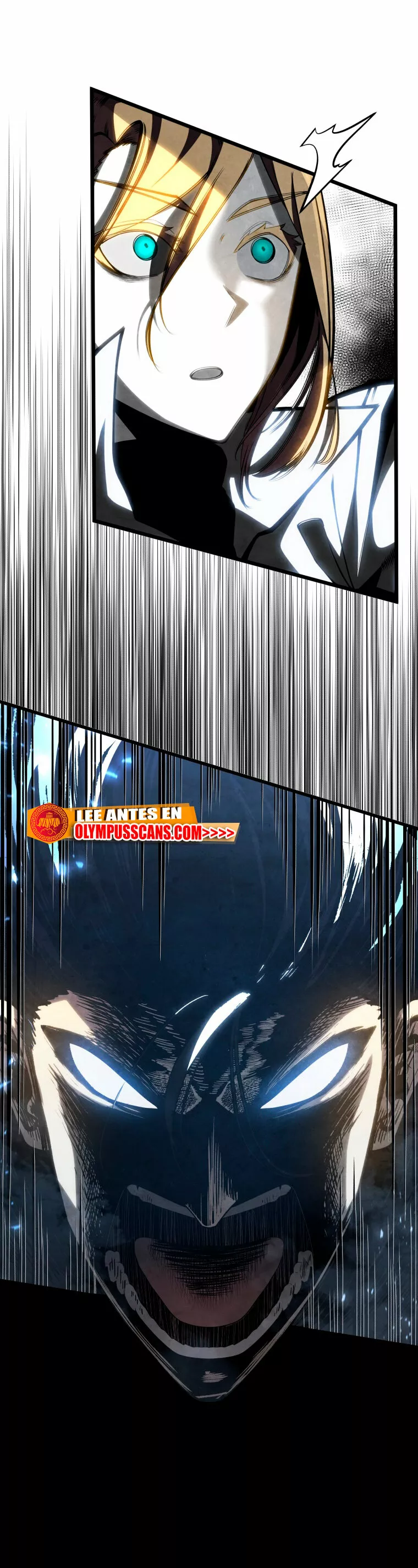 El hijo menor del maestro de la espada Capítulo 71 - Page 16