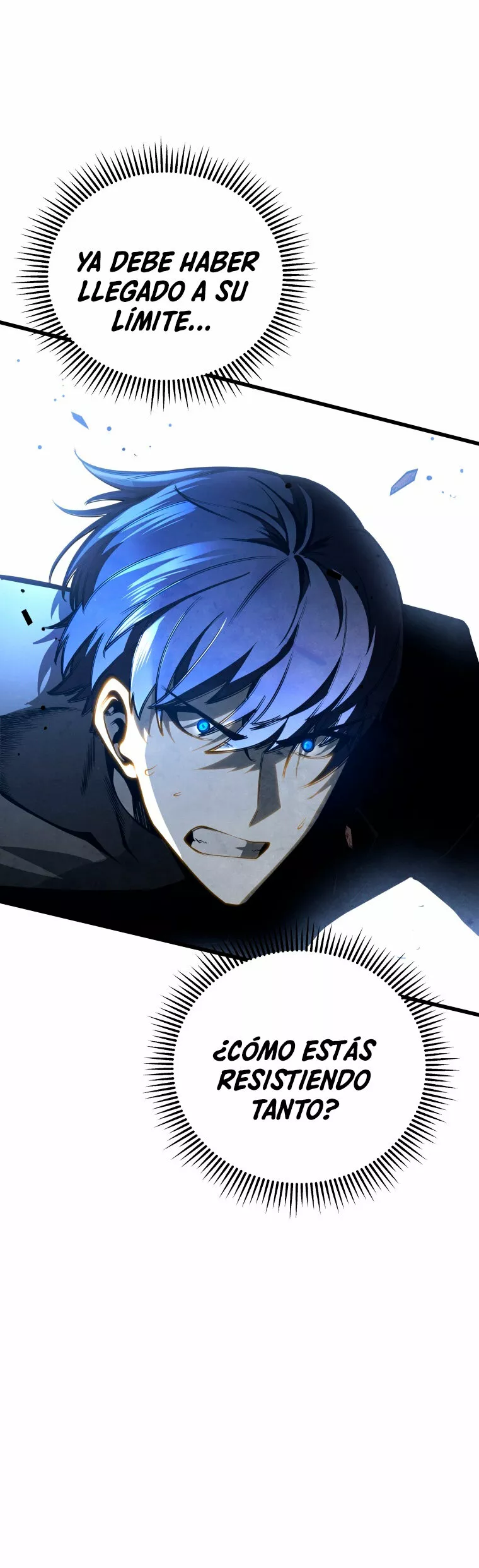 El hijo menor del maestro de la espada Capítulo 71 - Page 20