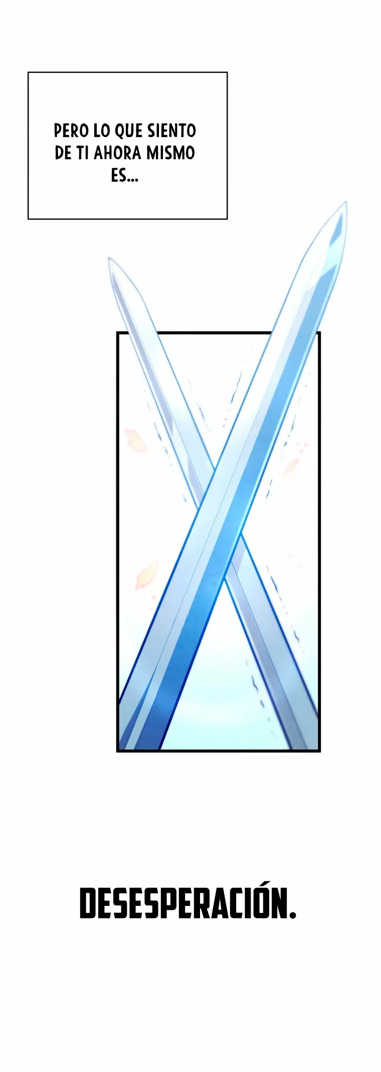 El hijo menor del maestro de la espada Capítulo 71 - Page 29