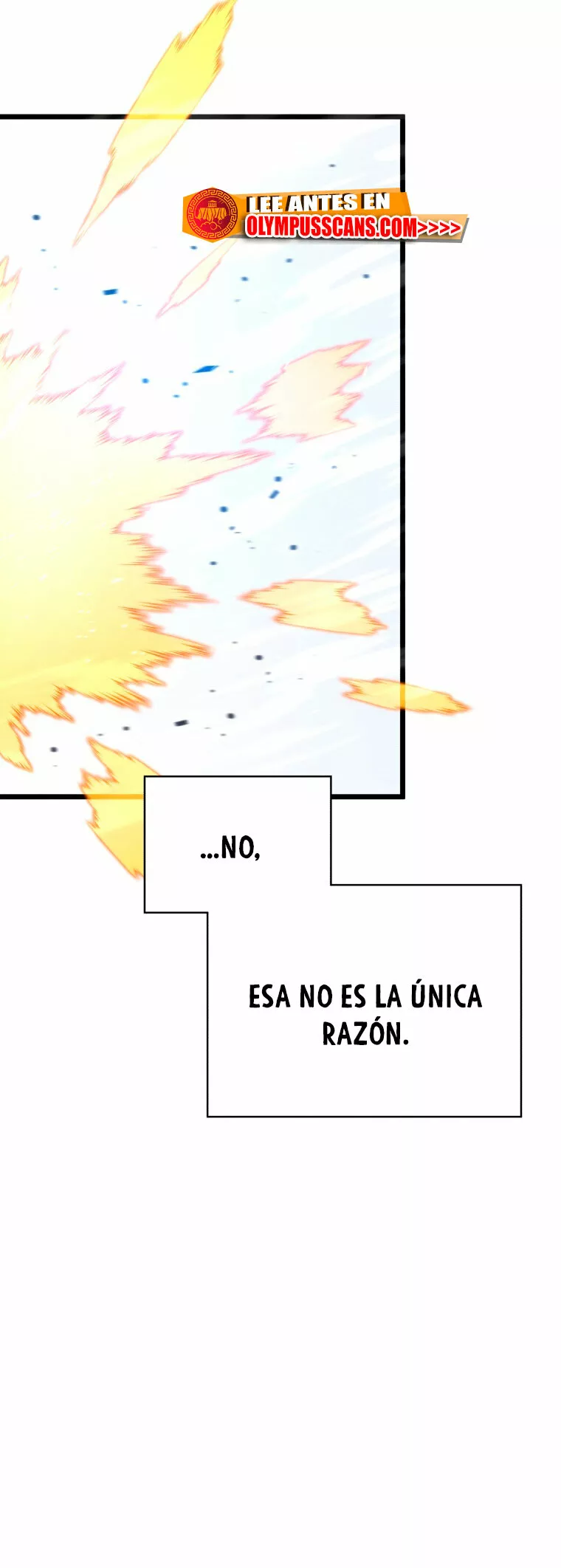 El hijo menor del maestro de la espada Capítulo 71 - Page 32