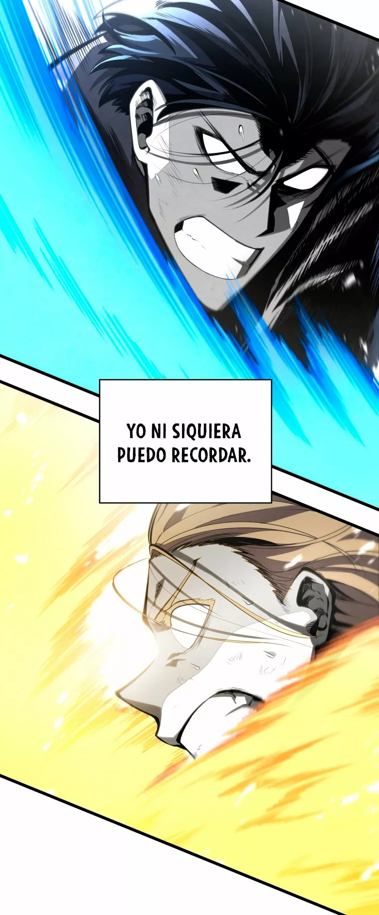 El hijo menor del maestro de la espada Capítulo 71 - Page 36