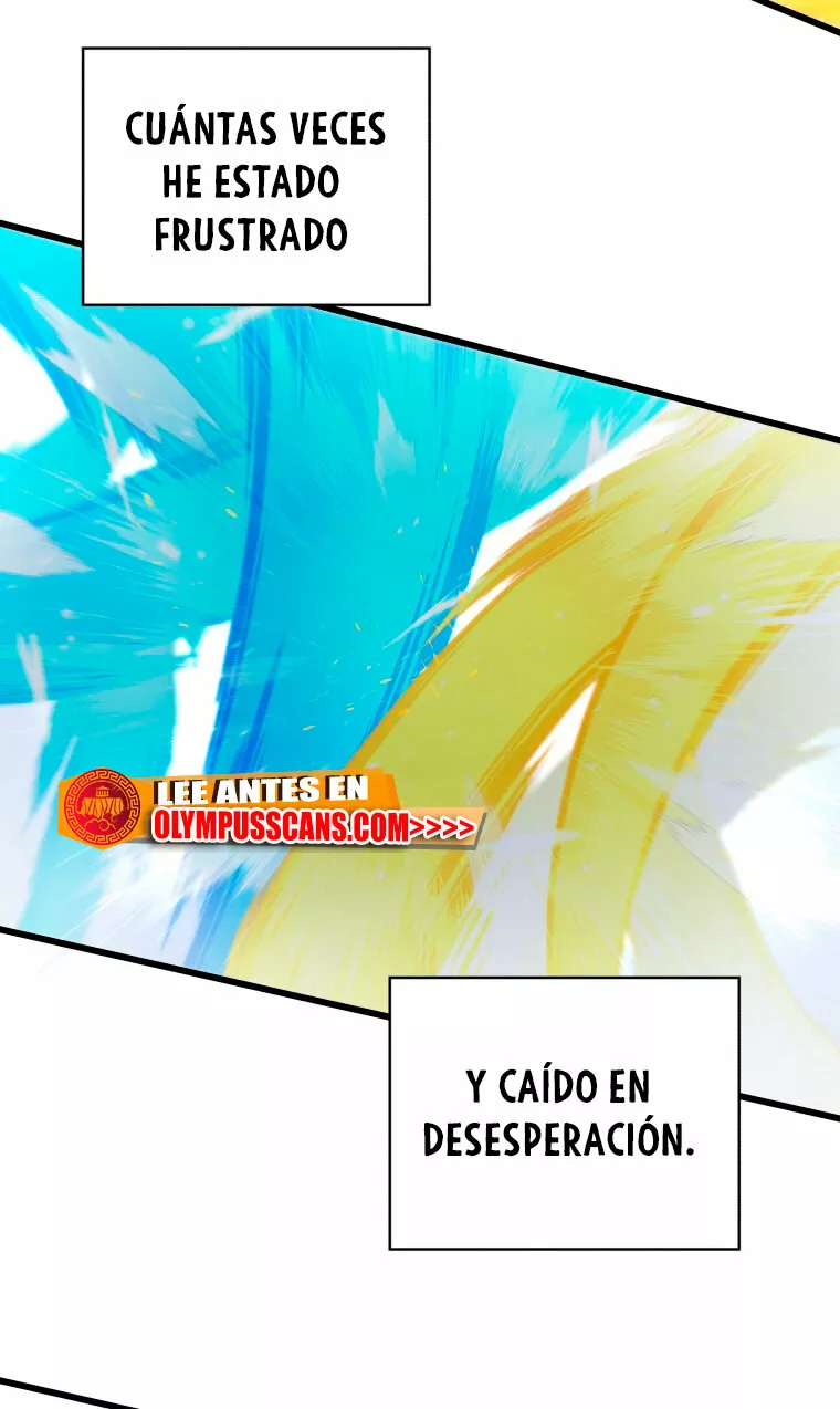 El hijo menor del maestro de la espada Capítulo 71 - Page 37