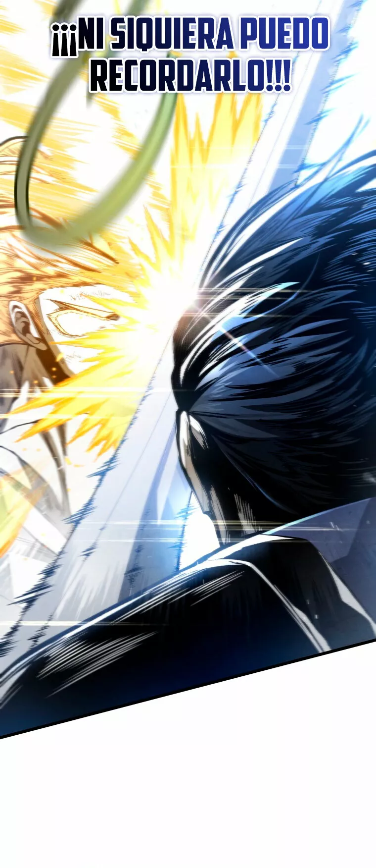 El hijo menor del maestro de la espada Capítulo 71 - Page 40