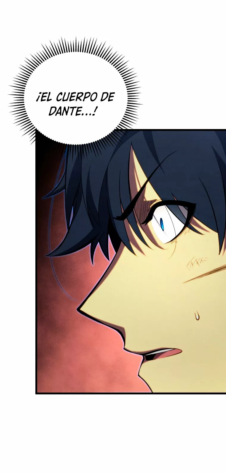 El hijo menor del maestro de la espada Capítulo 71 - Page 43