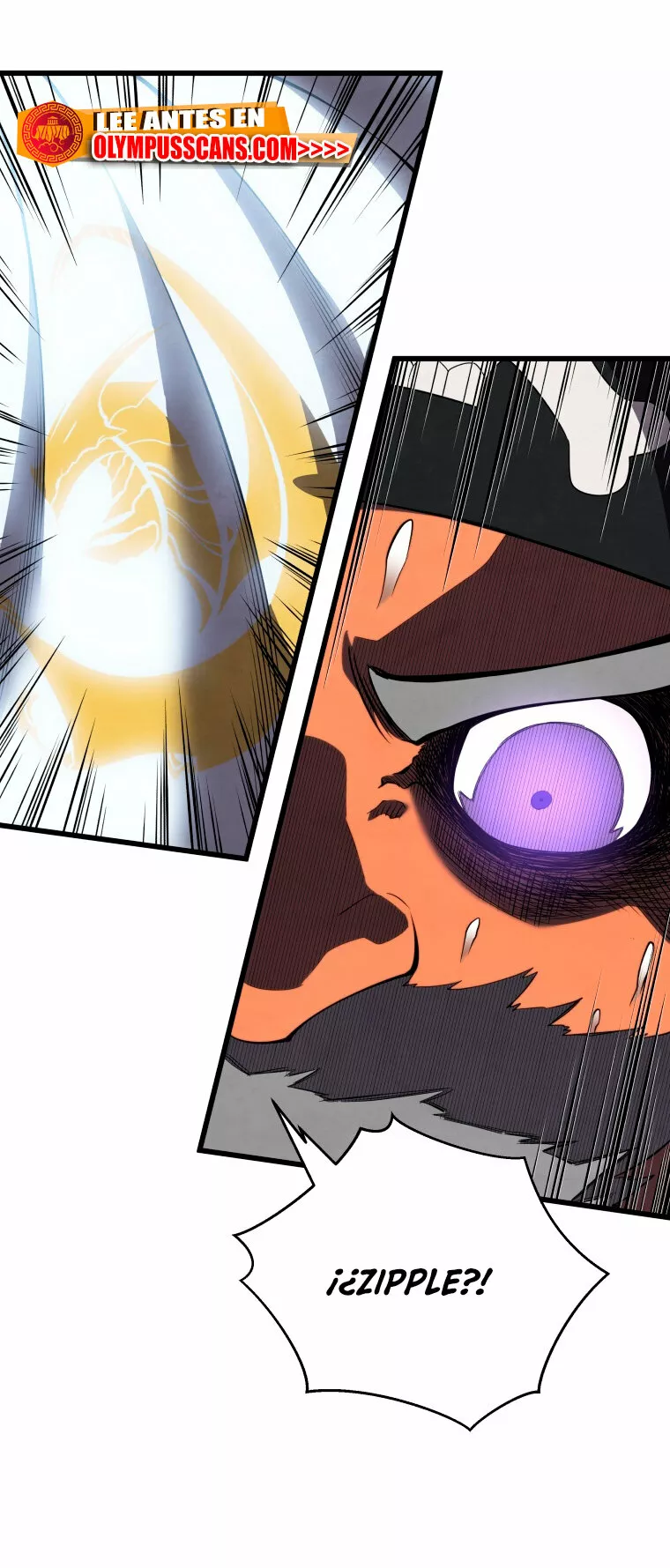 El hijo menor del maestro de la espada Capítulo 72 - Page 13