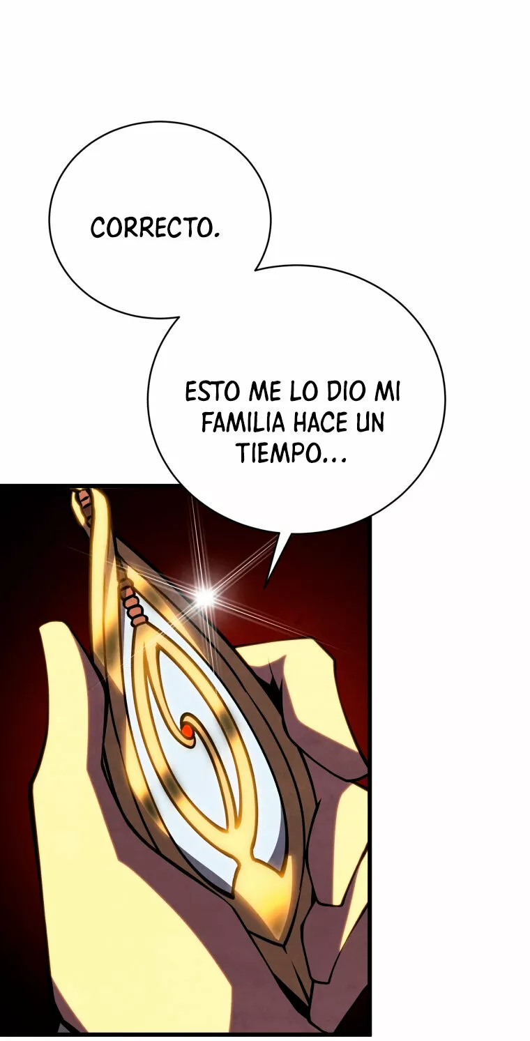 El hijo menor del maestro de la espada Capítulo 72 - Page 18