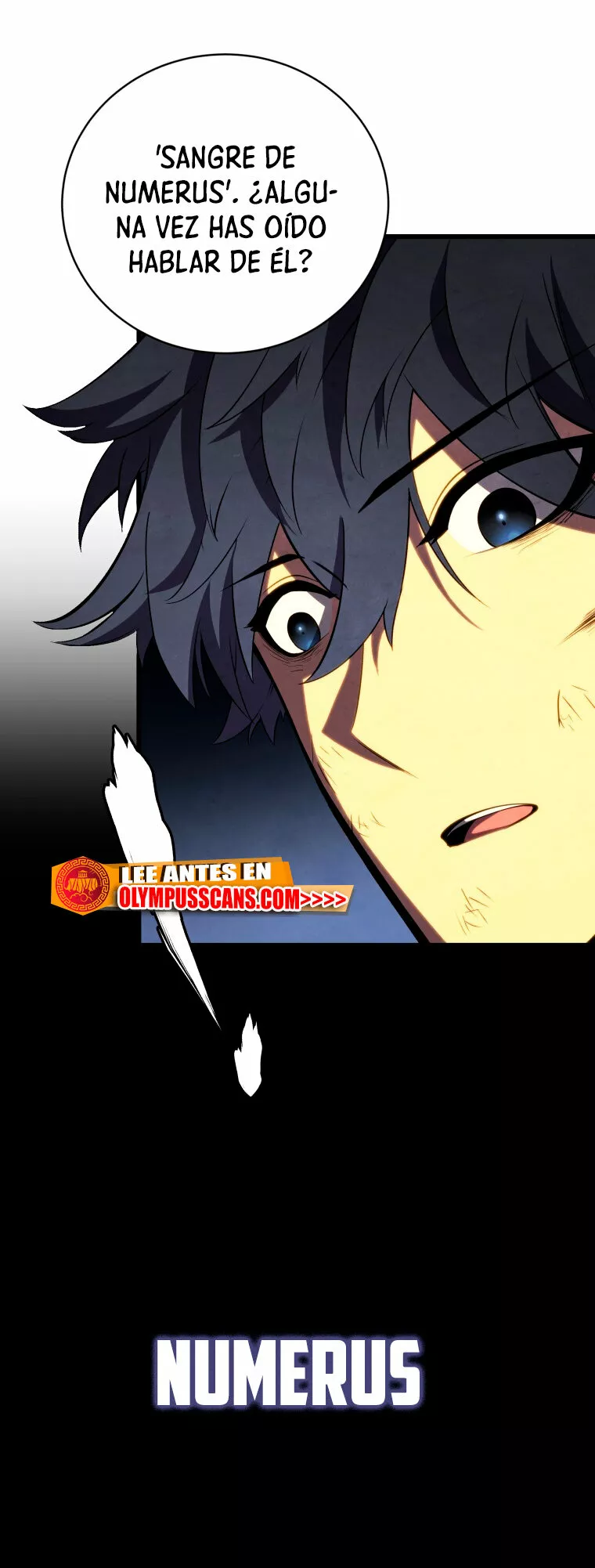 El hijo menor del maestro de la espada Capítulo 72 - Page 19