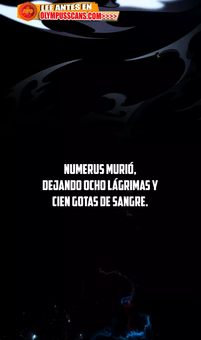 El hijo menor del maestro de la espada Capítulo 72 - Page 21