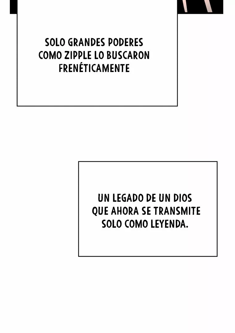 El hijo menor del maestro de la espada Capítulo 72 - Page 24